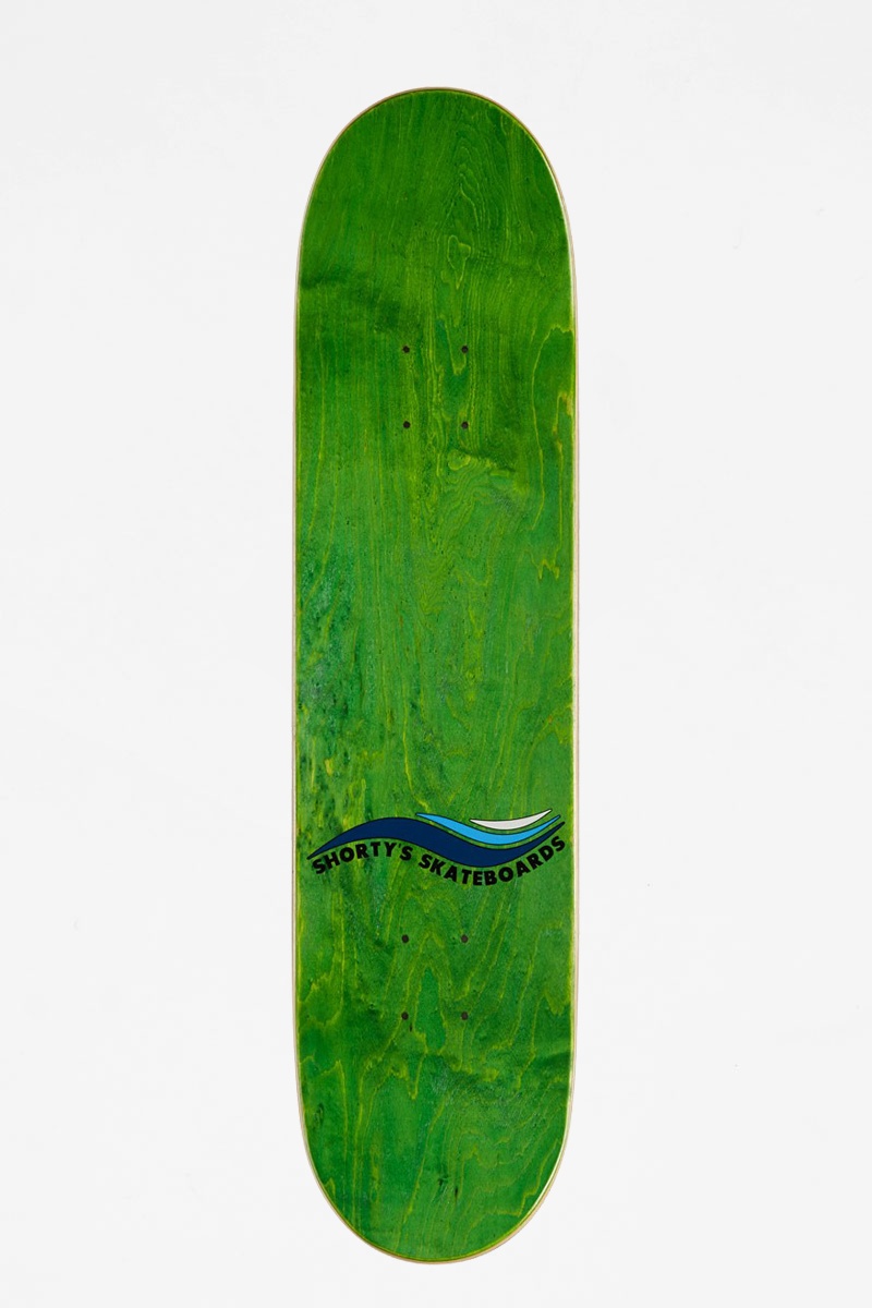 Shorty`s Chad Muska