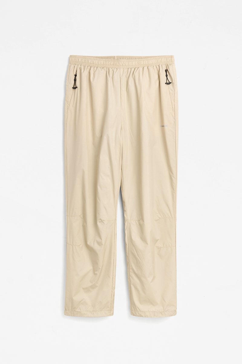 Soulland Marcus Tech Pants - Beige