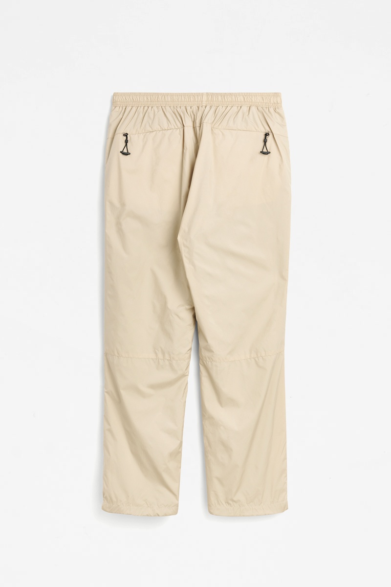 Soulland Marcus Tech Pants - Beige
