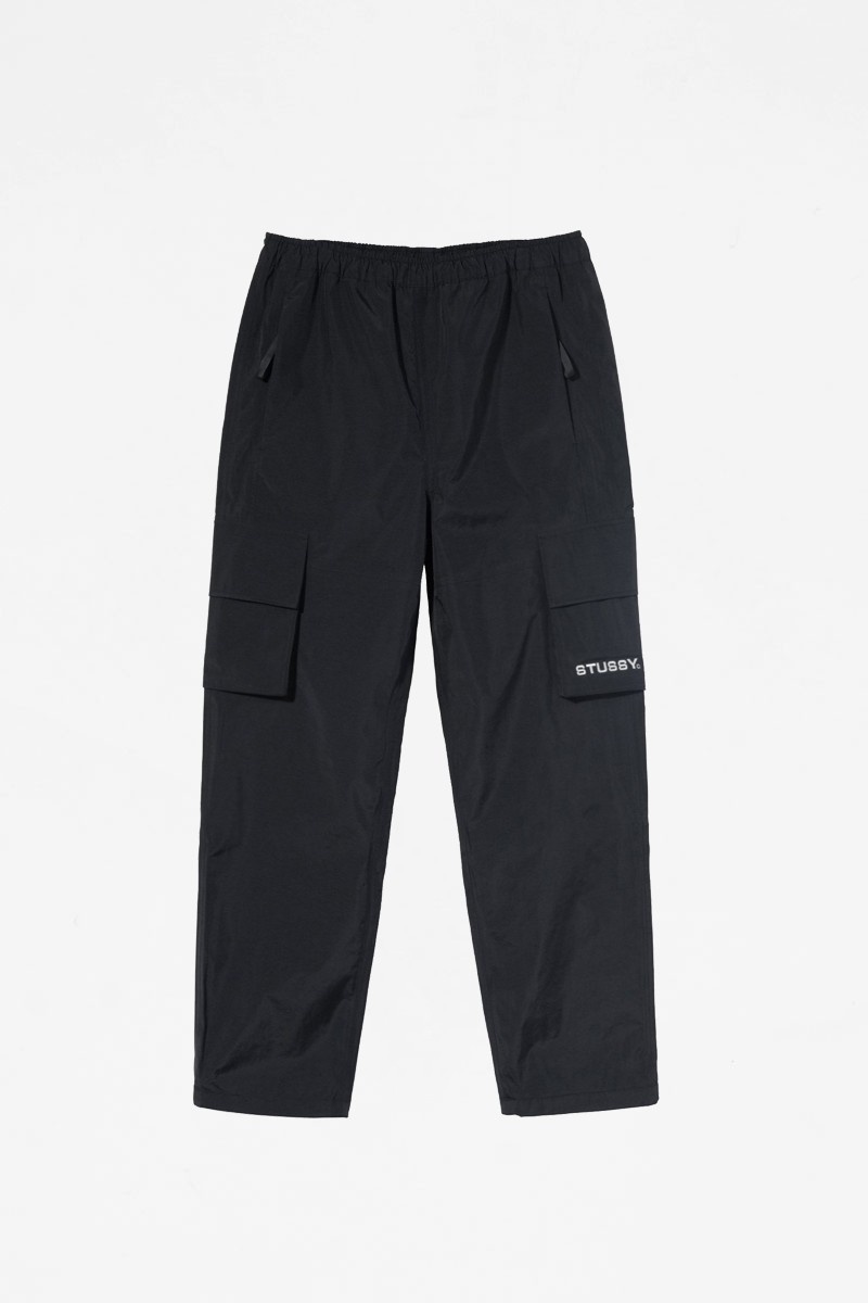 Stussy Apex Pant - Black