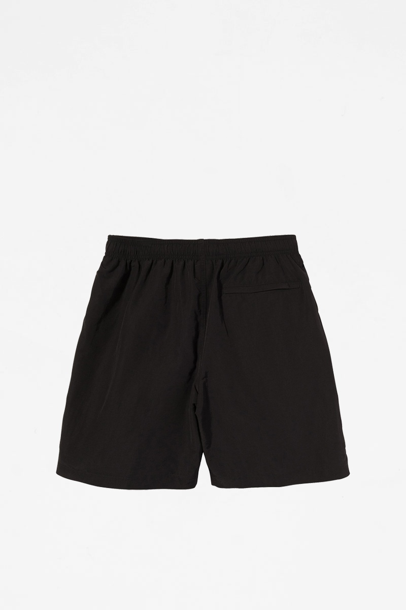 Stussy Stock Water Short - Black