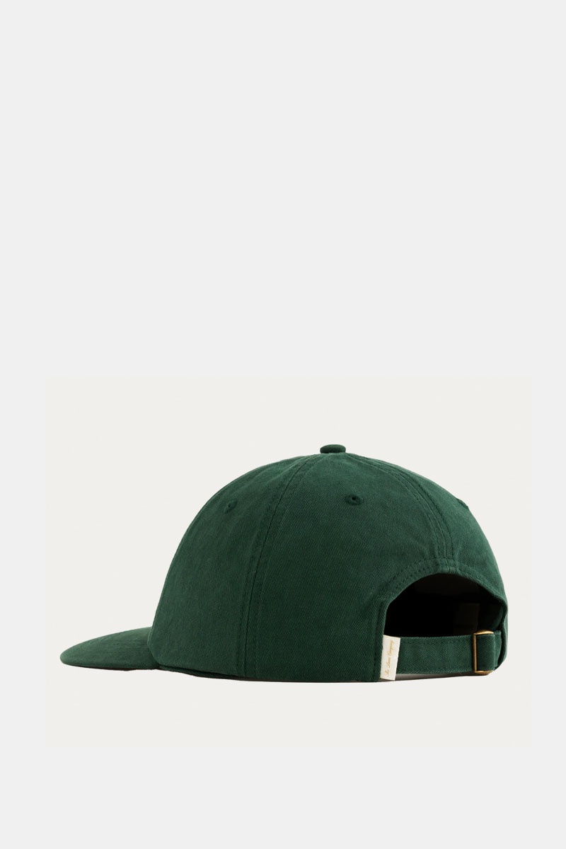 The Loose Company Instagram Is Dead Cap - Green