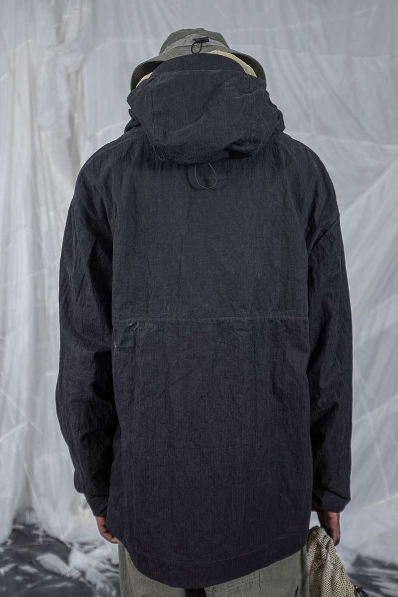 J16_Nagle Jacket - Black
