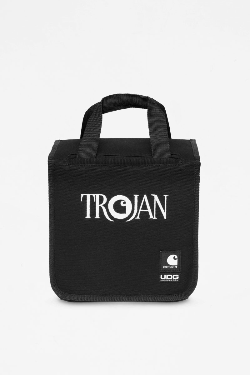 Carhartt WIP x Trojan Records 7