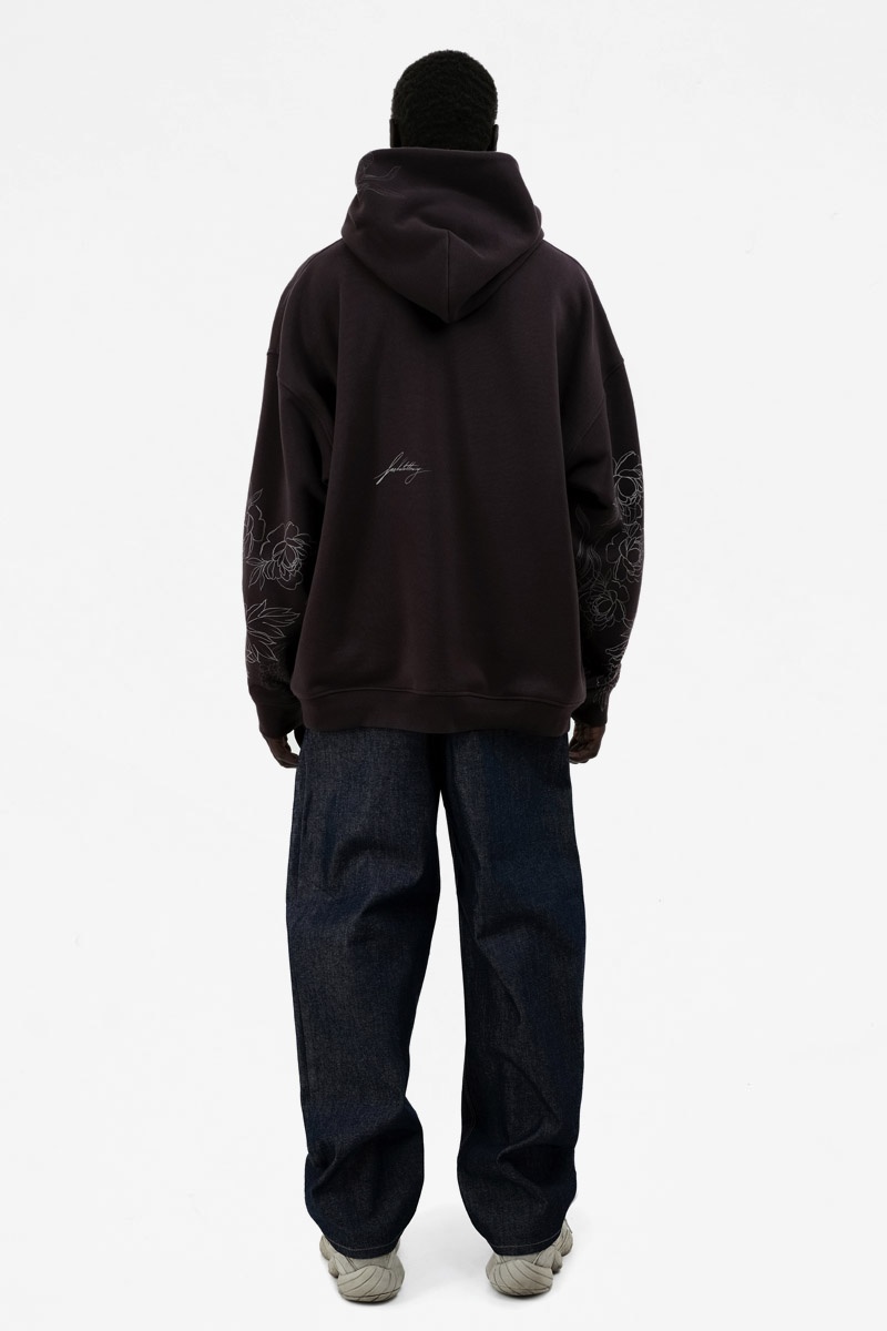 TTSWTRS Hoodie - Brunette